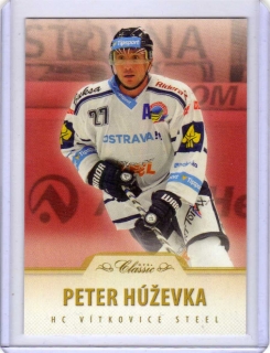 OFS 2015-2016 RETAIL x/99 # 24 Húževka Peter - Vítkovice