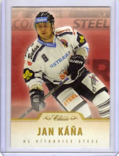 OFS 2015-2016 RETAIL x/99 # 27 Káňa Jan - Vítkovice