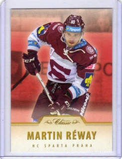 OFS 2015-2016 RETAIL x/99 # 44 Réway Martin - Sparta