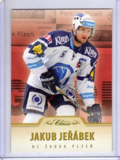 OFS 2015-2016 RETAIL x/99 # 47 Jeřábek Jakub - Plzeň
