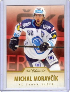 OFS 2015-2016 RETAIL x/99 # 48 Moravčík Michal - Plzeň