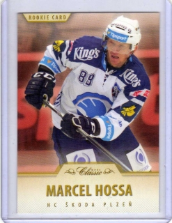 OFS 2015-2016 RETAIL x/99 # 51 Hossa Marcel - Plzeň