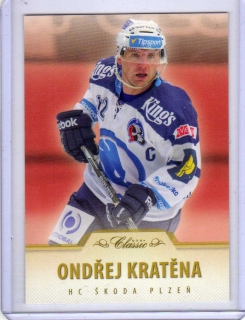 OFS 2015-2016 RETAIL x/99 # 53 Kratěna Ondřej - Plzeň