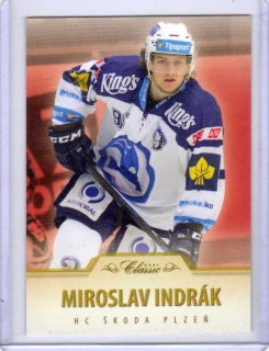 OFS 2015-2016 RETAIL x/99 # 54 Indrák Miroslav - Plzeň