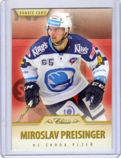 OFS 2015-2016 RETAIL x/99 # 56 Preisinger Miroslav - Plzeň