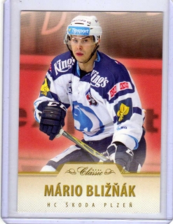 OFS 2015-2016 RETAIL x/99 # 57 Bližňák Mario - Plzeň