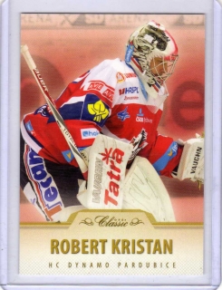 OFS 2015-2016 RETAIL x/99 # 60 Kristan Robert (G) - Pardubice
