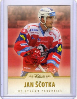 OFS 2015-2016 RETAIL x/99 # 70 Ščotka Jan - Pardubice