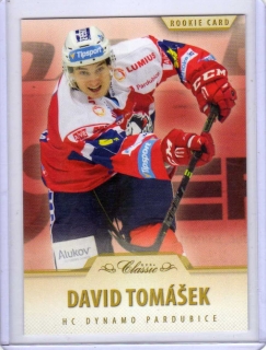 OFS 2015-2016 RETAIL x/99 # 73 Tomášek David - Pardubice