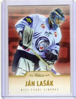 OFS 2015-2016 RETAIL x/99 # 75 Lašák Ján (G) - Liberec