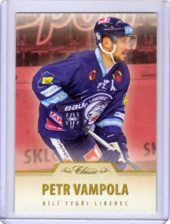 OFS 2015-2016 RETAIL x/99 # 76 Vampola Petr - Liberec