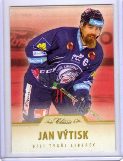 OFS 2015-2016 RETAIL x/99 # 77 Výtisk Jan - Liberec