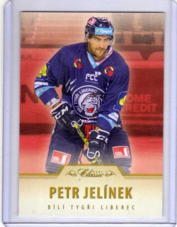 OFS 2015-2016 RETAIL x/99 # 79 Jelínek Petr - Liberec