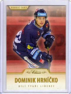 OFS 2015-2016 RETAIL x/99 # 83 Hrníčko Dominik - Liberec