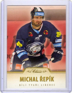 OFS 2015-2016 RETAIL x/99 # 86 Řepík Michal - Liberec