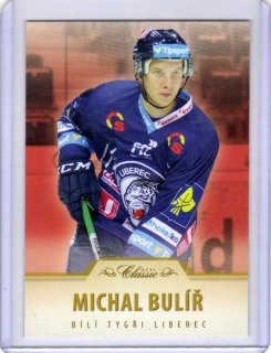OFS 2015-2016 RETAIL x/99 # 88 Bulíř Michal - Liberec