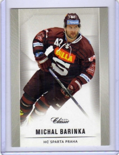 OFS 2016-2017  Team Edition # 13 Barinka Michal - Sparta