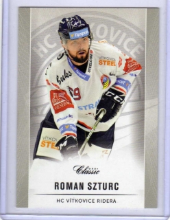 OFS 2016-2017  Team Edition # 29 Szturc Roman - Vítkovice