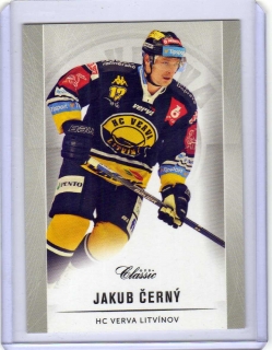 OFS 2016-2017  Team Edition # 60 Černý Jakub - Litvínov