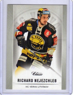 OFS 2016-2017  Team Edition # 72 Nejezchleb Richard - Litvínov
