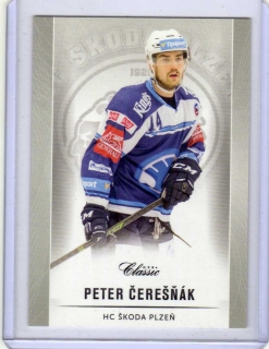 OFS 2016-2017  Team Edition # 80 Čerešňák Peter - Plzeň