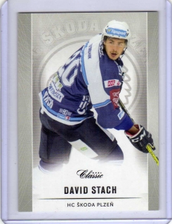 OFS 2016-2017  Team Edition # 83 Stach David - Plzeň