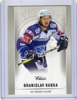 OFS 2016-2017  Team Edition # 85 Kubka Branislav - Plzeň