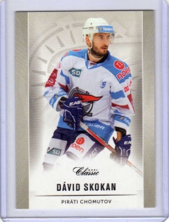 OFS 2016-2017  Team Edition # 95 Skokan Dávid - Chomutov