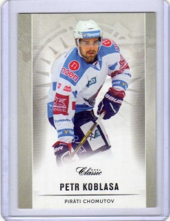 OFS 2016-2017  Team Edition # 99 Koblasa Petr - Chomutov