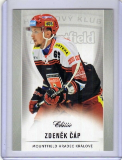 OFS 2016-2017  Team Edition # 114 Čáp Zdeněk - Hradec Kr.