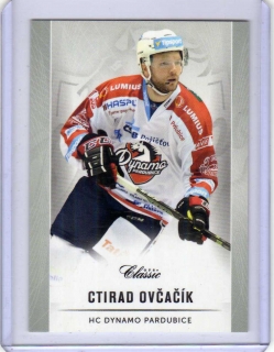 OFS 2016-2017  Team Edition # 133 Ovčačík Ctirad - Pardubice