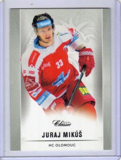 OFS 2016-2017 Team Edition # 186 Mikúš Juraj - Olomouc