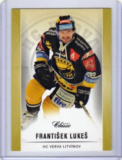 OFS 2016-2017 # 70 Lukeš František - Litvínov