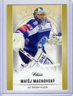 OFS 2016-2017 # 74 Machovský Matěj (G) - Plzeň