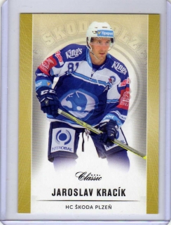 OFS 2016-2017 # 76 Kracík Jaroslav - Plzeň