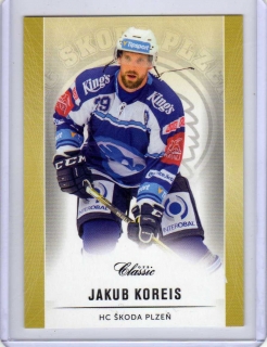 OFS 2016-2017 # 77 Koreis Jakub - Plzeň