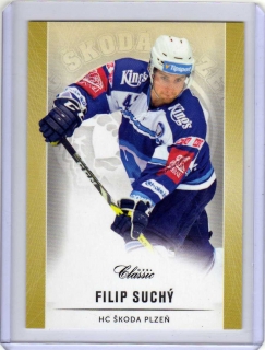 OFS 2016-2017 # 79 Suchý Filip - Plzeň