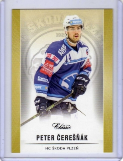 OFS 2016-2017 # 80 Čerešňák Peter - Plzeň
