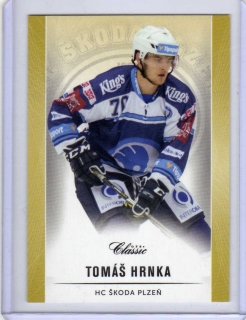 OFS 2016-2017 # 81 Hrnka Tomáš - Plzeň