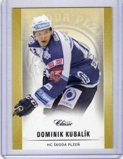 OFS 2016-2017 # 82 Kubalík Dominik - Plzeň