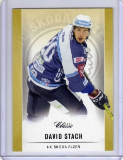 OFS 2016-2017 # 83 Stach David - Plzeň