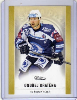 OFS 2016-2017 # 84 Kratěna Ondřej - Plzeň