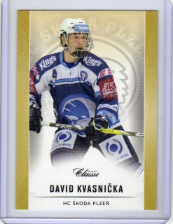 OFS 2016-2017 # 86 Kvasnička David - Plzeň