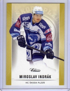OFS 2016-2017 # 87 Indrák Miroslav - Plzeň