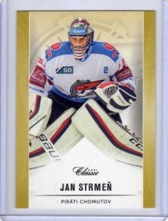 OFS 2016-2017 # 89 Strmeň Jan (G) - Chomutov