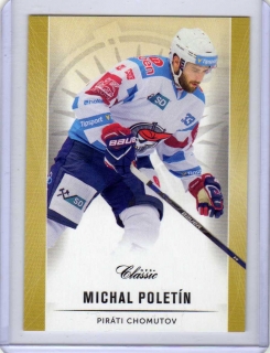 OFS 2016-2017 # 90 Poletín Michal - Chomutov