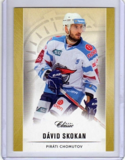 OFS 2016-2017 # 95 Skokan Dávid - Chomutov