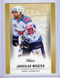 OFS 2016-2017 # 97 Mrázek Jaroslav - Chomutov