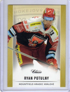 OFS 2016-2017 # 103 Potulny Ryan - Hradec Kr.