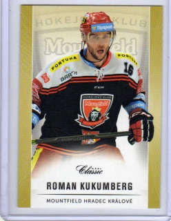 OFS 2016-2017 # 105 Kukumberg Roman - Hradec Kr.